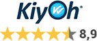 Kiyoh Klantbeoordelingen